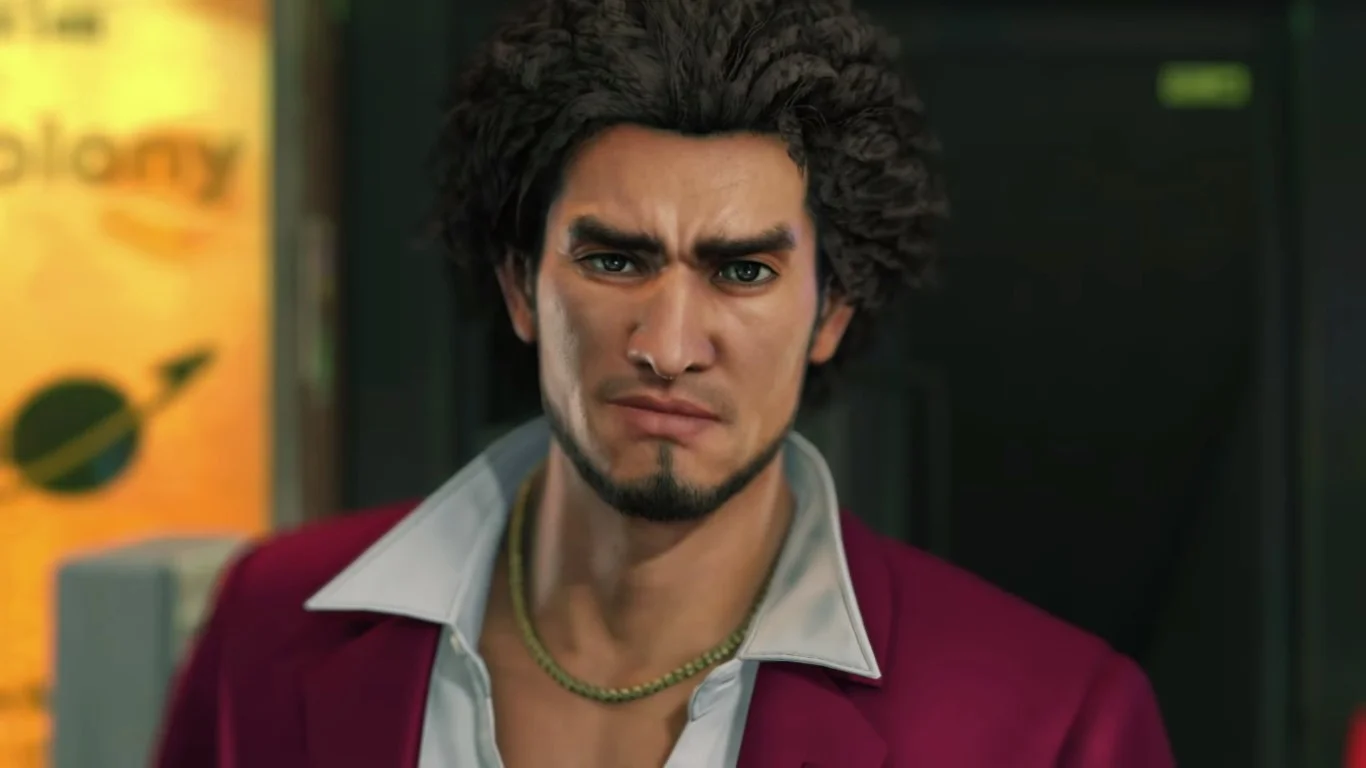 Sega разрабатывает следующую часть Yakuza для PS4 — с новым героем - фото 1