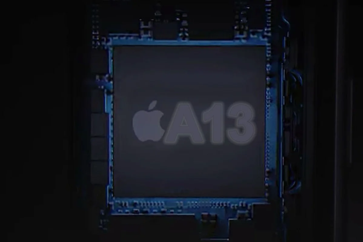 Прогнозы экспертов: iPhone XI на чипе A13 будет мощнее некоторых ноутбуков - фото 2