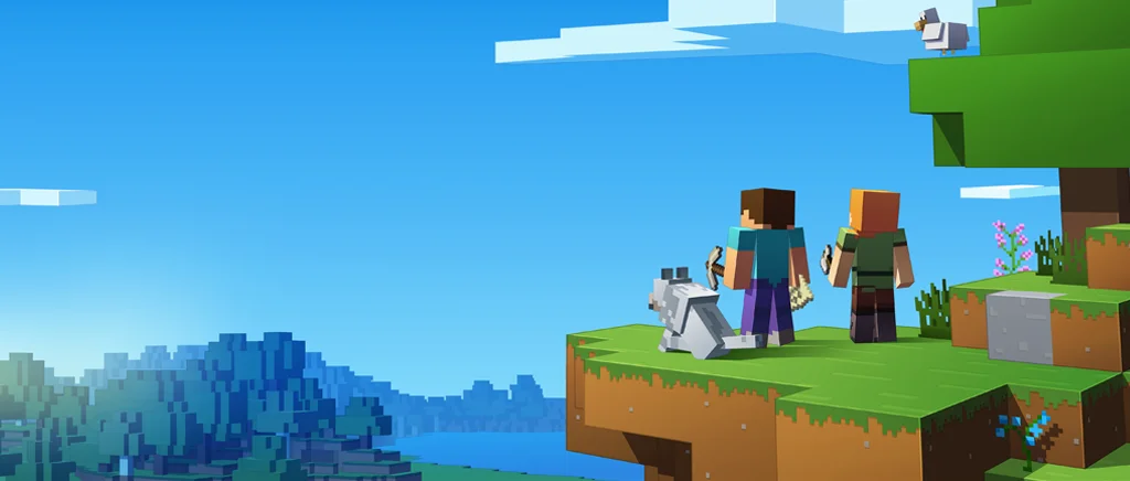 Фильм по игре Minecraft отложен на неопределенный срок - фото 1
