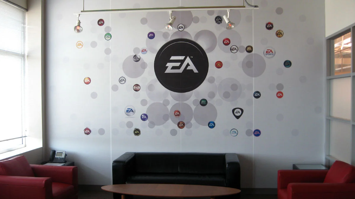 EA закрывает свой российский офис [обновлено] - фото 1