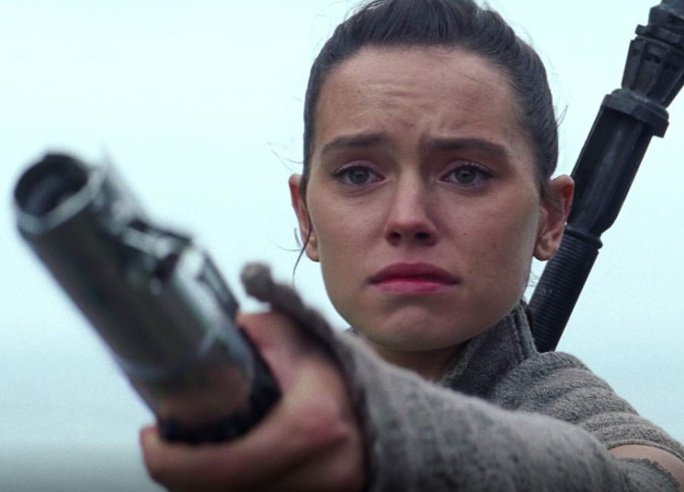 Режиссер Райан Джонсон не жалеет о своих решениях в «Последних джедаях» - фото 1