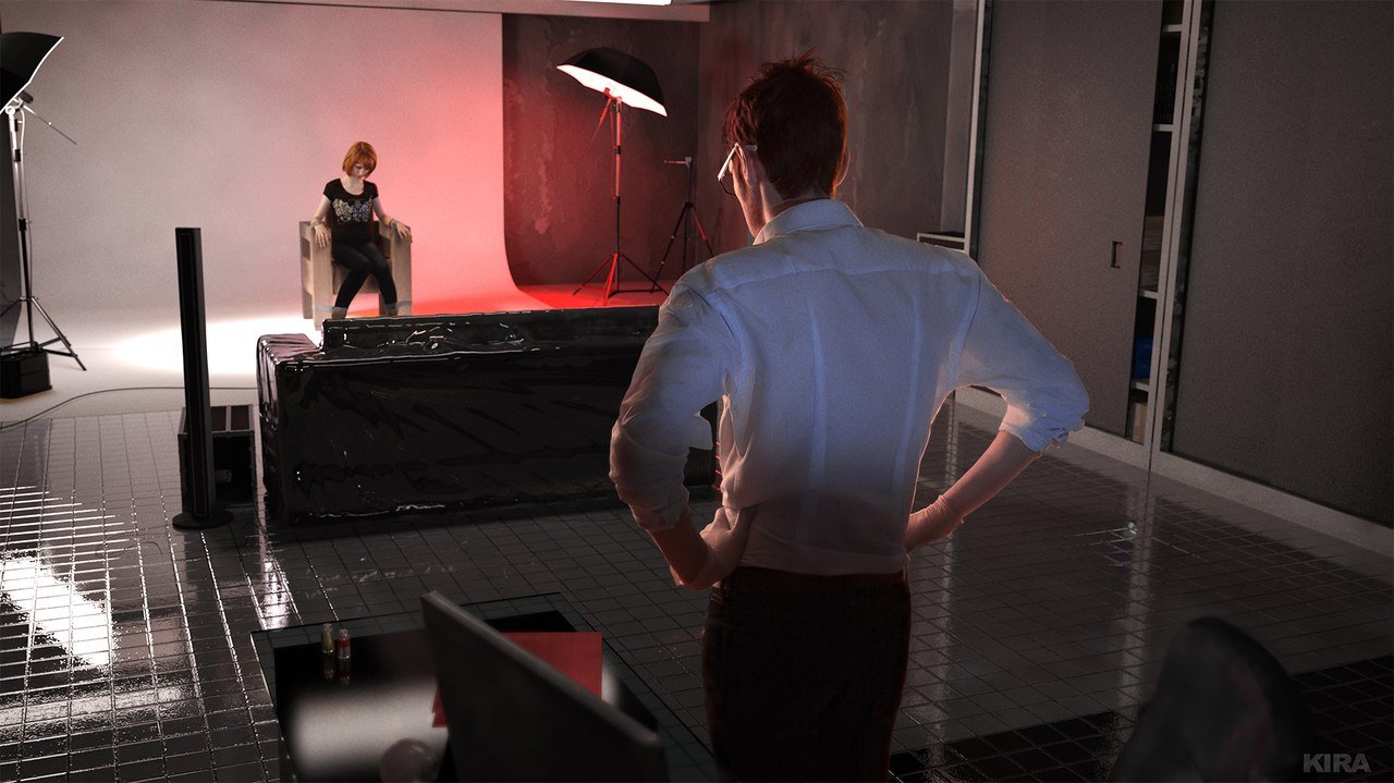 Косплей дня: главные герои Life is Strange. Кого выберете вы? - фото 11