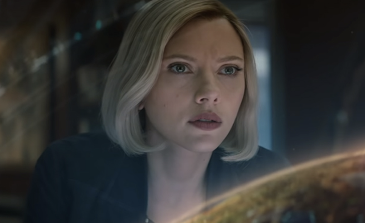 Премьера «Черной вдовы» отложена из-за коронавируса - изображение 1 Премьера «Черной вдовы» отложена из-за коронавируса - фото 1