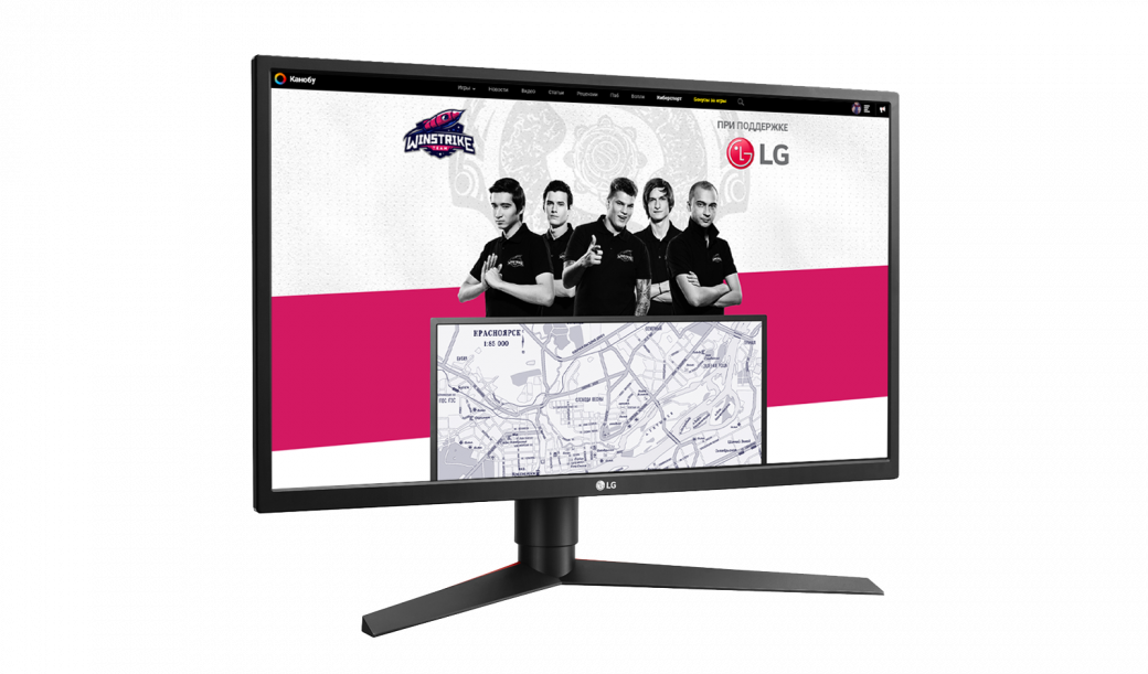 Как стать киберспортсменом? Игроки Winstrike поделились своим опытом - изображение 8 Как стать киберспортсменом? Игроки Winstrike поделились своим опытом - фото 8