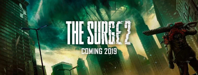 Фантастический хардкор! The Surge 2 выйдет в 2019 году - фото 1