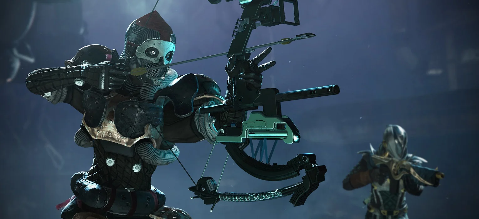 Gamescom 2018. Что разработчики Destiny 2 рассказали нам о дополнении Forsaken? - фото 2