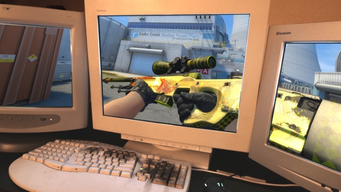 Игры бывают разные, и, несмотря на то, что играть в них можно на чем угодно — лишь бы «тянуло», есть случаи, когда на определенной платформе с определенной периферией одна и та же игра выглядит и ощущается намного лучше, чем на всех остальных. И чаще всего на игровой опыт влияет монитор, будь то обычный 16:9, широкий 21:9 или старый электронно-лучевой телевизор из дедушкиного гаража.