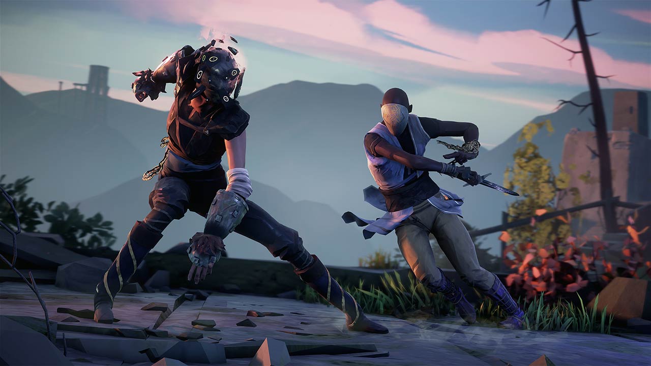Что критики думают об Absolver? Необычно, но мало - фото 1