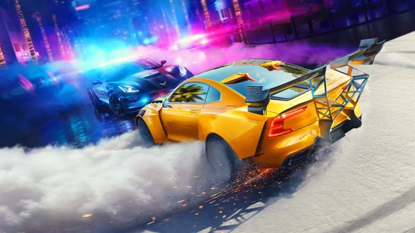 EA анонсировала Need for Speed: Heat и  показала первый трейлер игры - фото 2