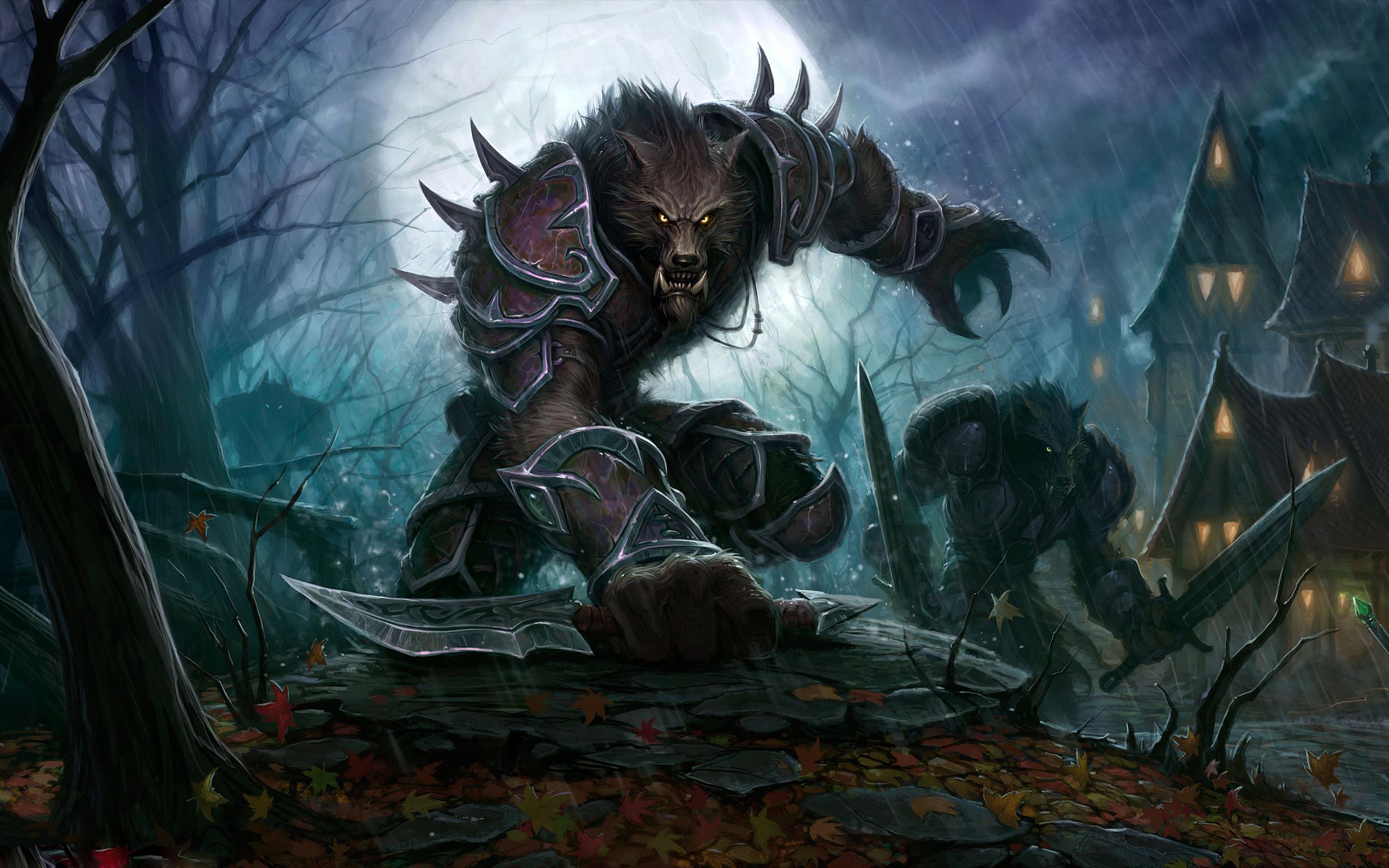 Датамайнеры обнаружили файлы патча 8.2.5 для WoW: Battle for Azeroth. Тестирование уже скоро!  - фото 1