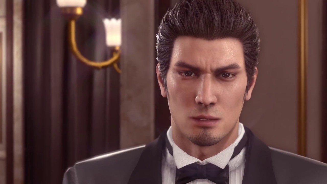 Нет якудзе покоя: Yakuza: Kiwami 2 выйдет на Западе в конце лета, пошли слухи о продолжении Yakuza 0 - фото 1