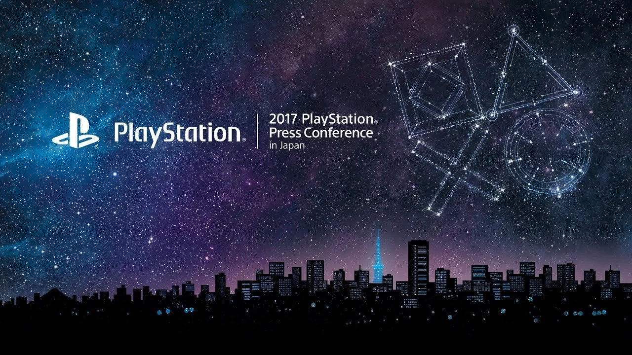 19 сентября прошла пресс-конференция Sony перед Tokyo Game Show 2017. Лучшие ролики, продемонстрированные на ней, мы собрали в этой заметке.