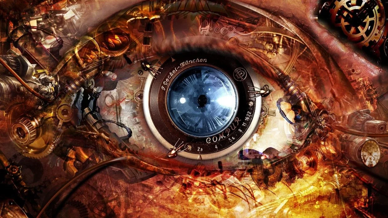 Технологии для глаз: как прозреть по-настоящему - фото 8