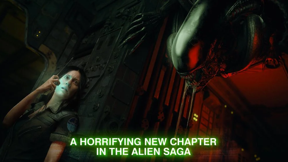 Alien: Blackout официально анонсирована! И она совсем не то, на что вы надеялись [обновлено] - фото 1