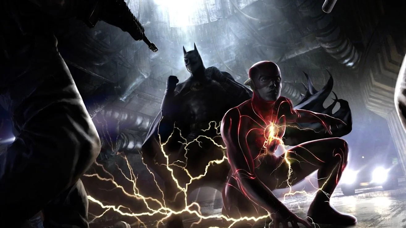 Новый «Бэтмен», «Отряд самоубийц» Джеймса Ганна и «Черный Адам»: что показали на DC FanDome - фото 2