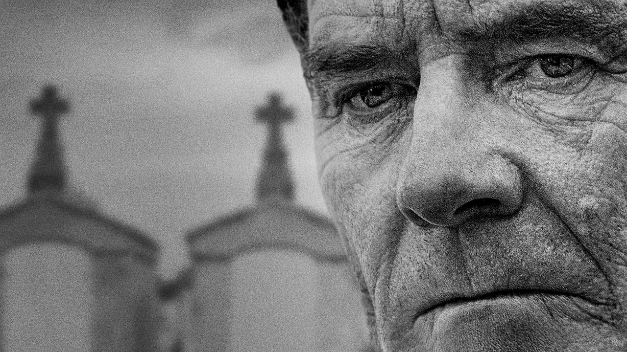 Что смотреть в декабре. От возвращения «Чудо-женщины» и прощания с «Сабриной» до «Манка» и Кинга - изображение 3 Что смотреть в декабре. От возвращения «Чудо-женщины» и прощания с «Сабриной» до «Манка» и Кинга - фото 3