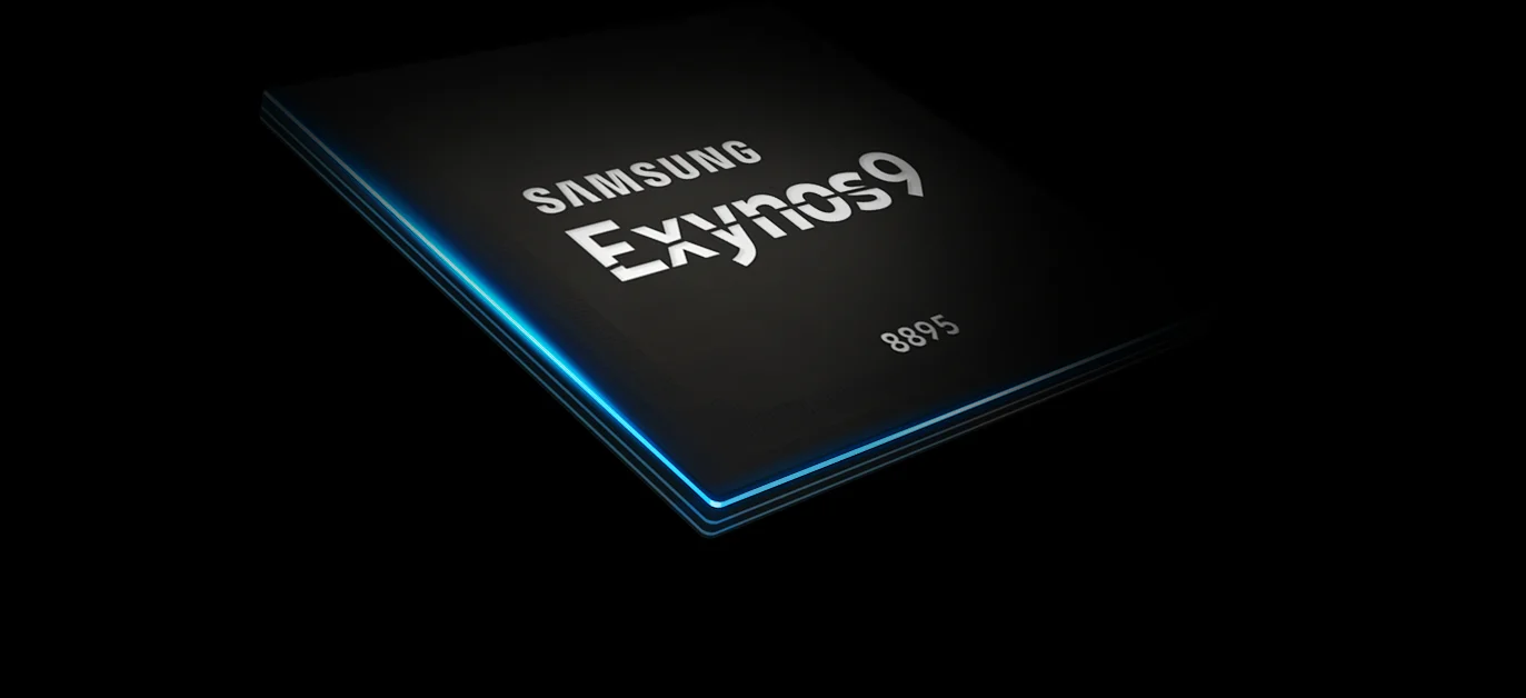 Процессор в Samsung Galaxy S9 обзаведется специальным сопроцессором для виртуальной реальности  - фото 1