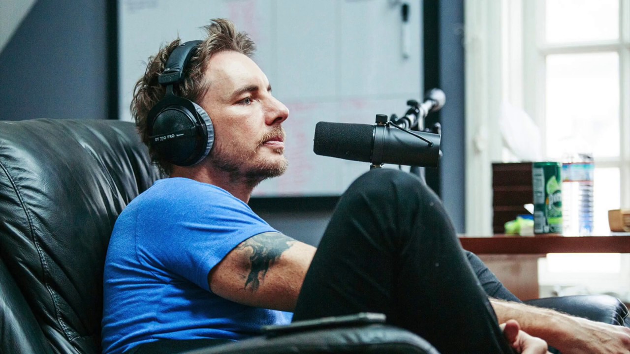 Forbes составил список самых богатых подкастеров. Топовый беседовал с Илоном Маском под марихуаной - фото 2