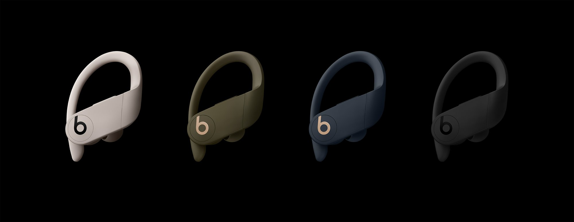 Дороже AirPods, но лучше: Apple представила полностью беспроводные наушники Beats Powerbeats Pro - фото 2