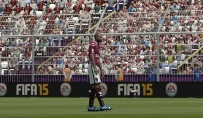 Английская Премьер-Лига вернется с шумом толпы, взятым из серии игр FIFA - фото 1