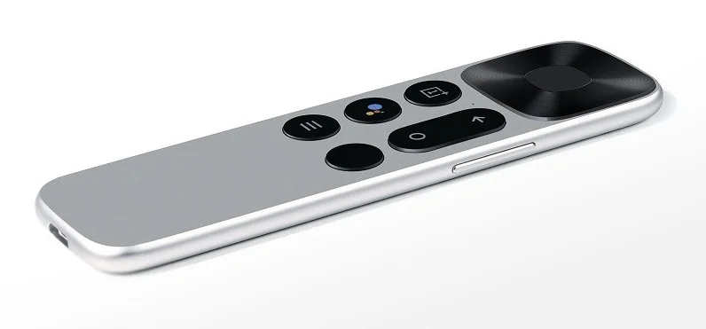 Представлен «умный» и дорогой 4К-телевизор OnePlus TV - фото 2