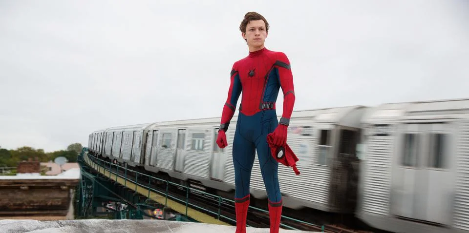 С обновкой: «Человек-паук: Возвращение домой 2» представит нам очередной вариант костюма супергероя - фото 1