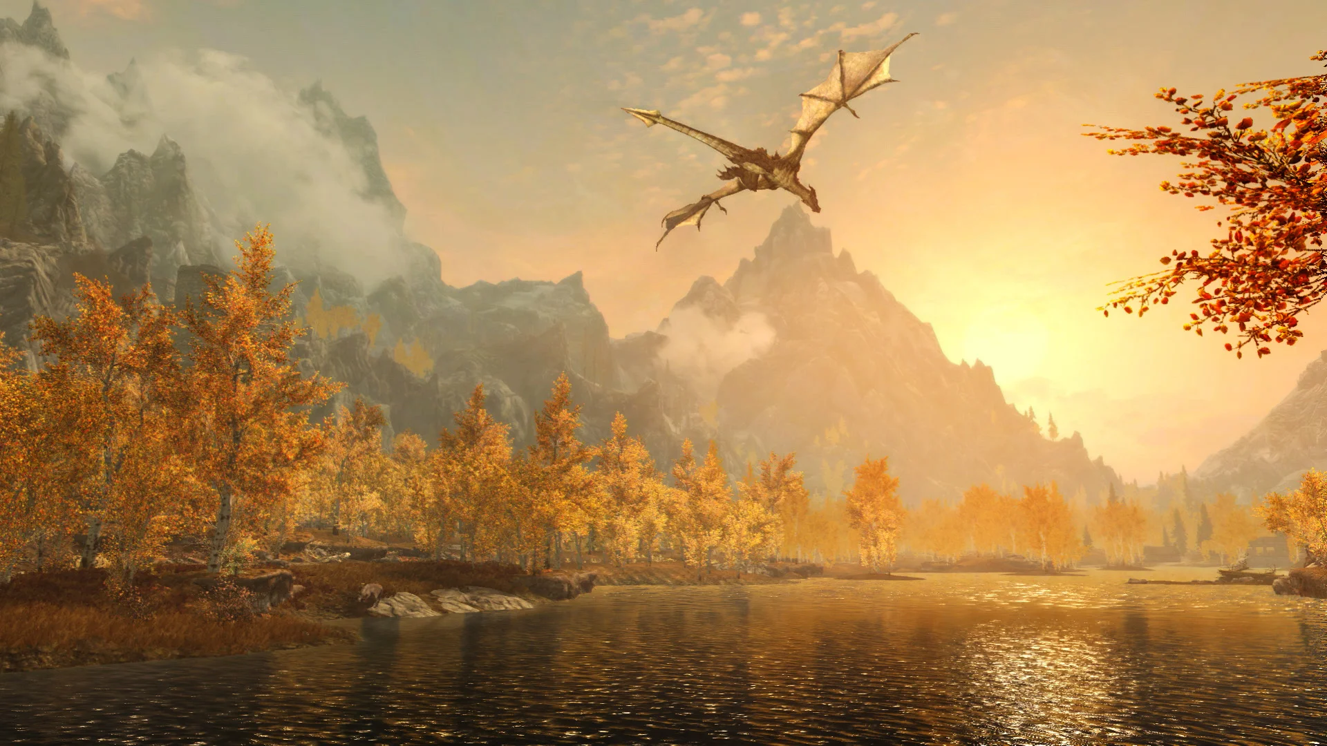 Плюсы и минусы The Elder Scrolls V: Skyrim Special Edition — вернуться стоит, но попозже - фото 1
