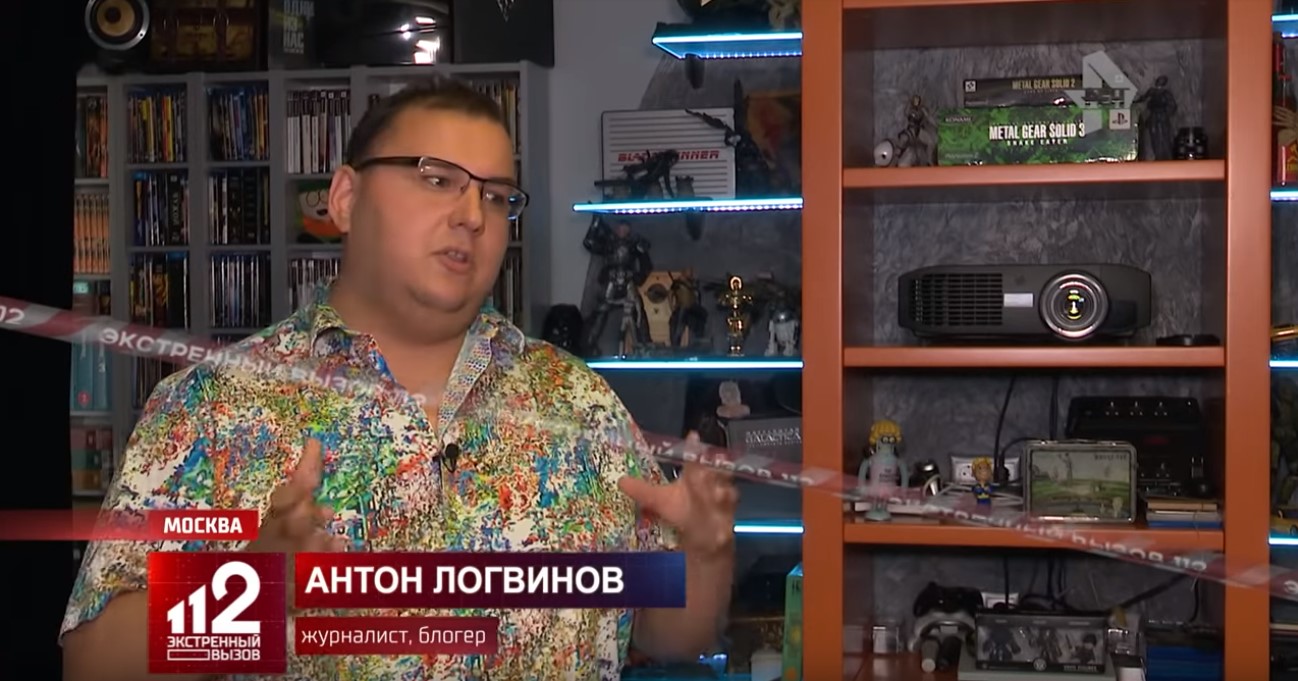 Вот это да! РЕН ТВ выпустил передачу о предложении запретить Minecraft — и встал на сторону игроков - изображение 1 Вот это да! РЕН ТВ выпустил передачу о предложении запретить Minecraft — и встал на сторону игроков - фото 1