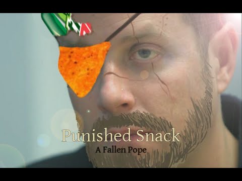 Джеффу Кейли на полном серьезе предложили провести The Game Awards 2017 в костюме Папы Доритского - изображение 6 Джеффу Кейли на полном серьезе предложили провести The Game Awards 2017 в костюме Папы Доритского - фото 6