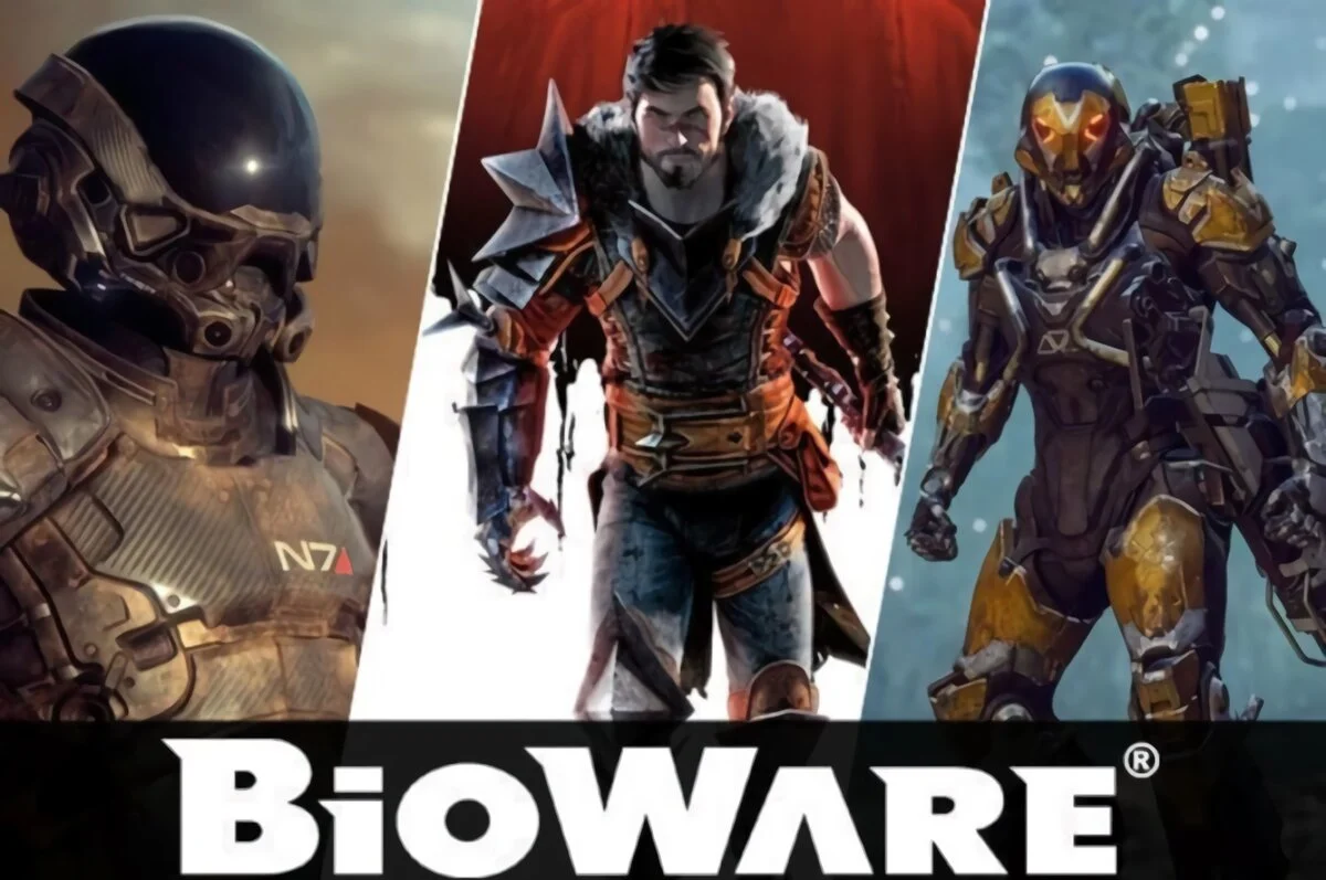 Alan Wake — 10 лет, BioWare — 25, а Batman: Arkham Knight — всего 5. Главные игровые юбилеи 2020-го - фото 1