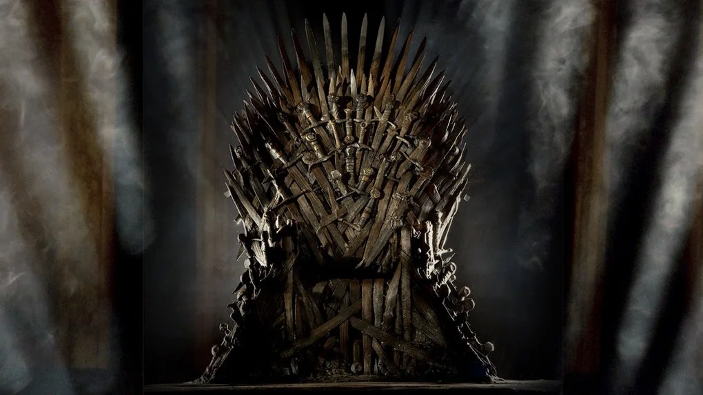 HBO запустил квест — нужно отыскать 6 Железных тронов из «Игры престолов», спрятанных по миру - фото 1