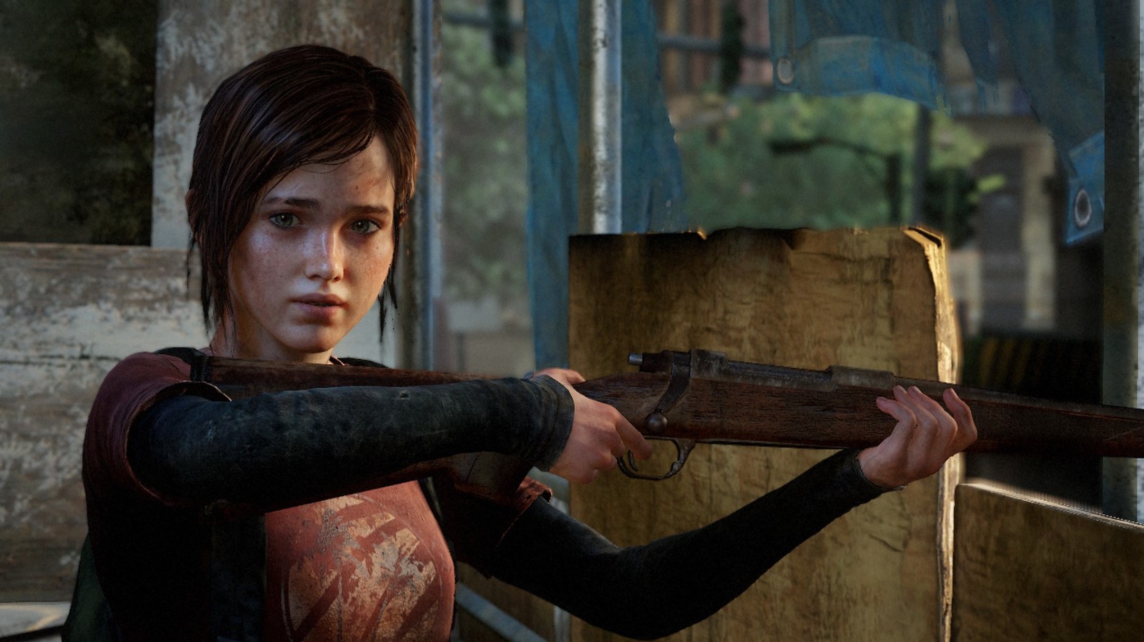 Что российские журналисты писали о The Last of Us: игре — 7 лет - фото 1