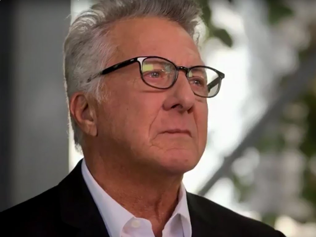 Еще один?! Дастина Хоффмана обвинили в сексуальных домогательствах - фото 1