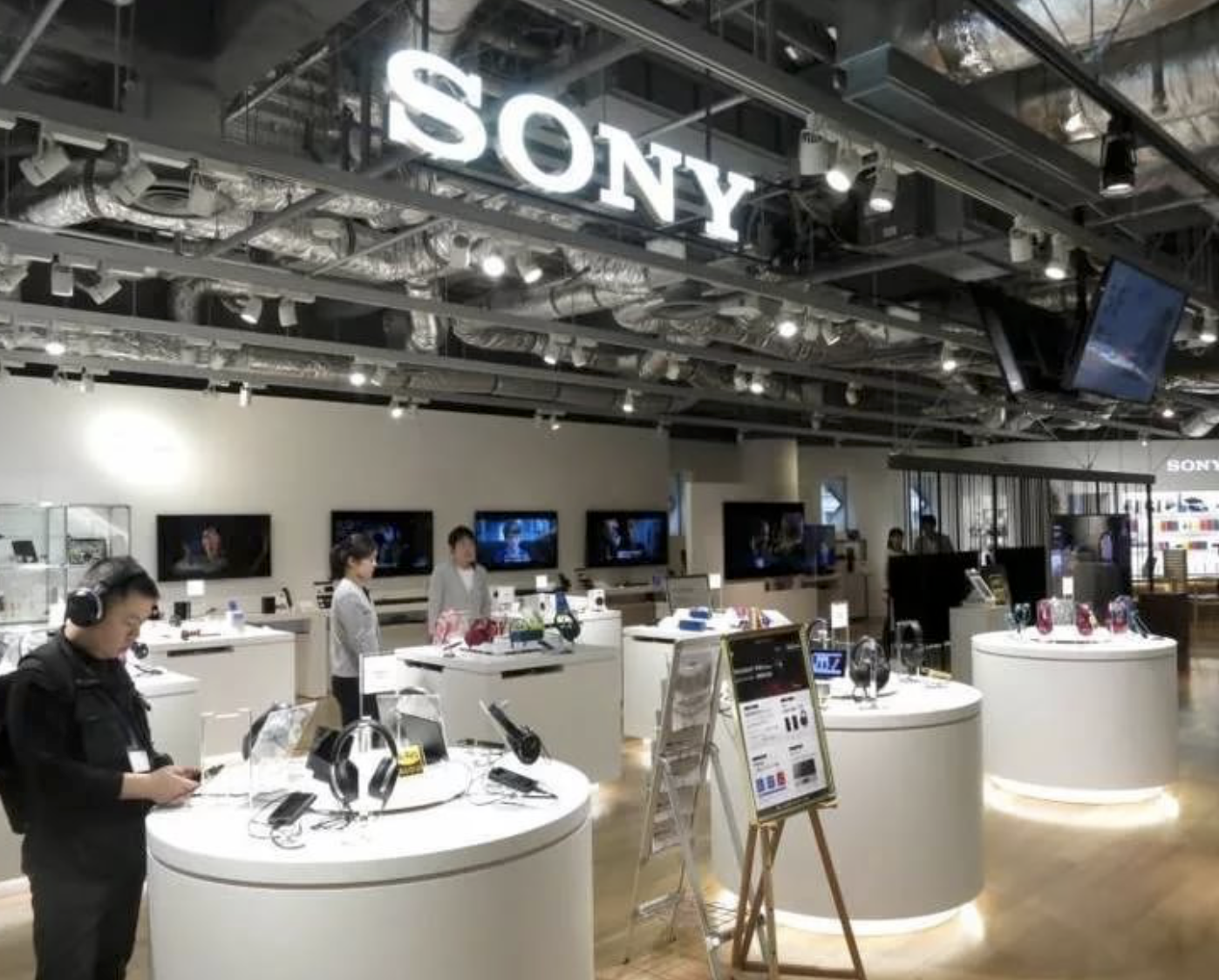 Стало известно, как пандемия коронавируса сказалась на компании Sony - изображение 1 Стало известно, как пандемия коронавируса сказалась на компании Sony - фото 1