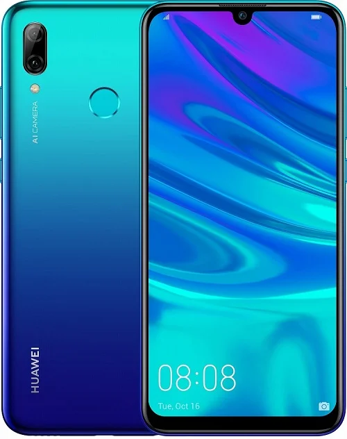 В России выходит бюджетный смартфон Huawei P Smart 2019 - фото 2