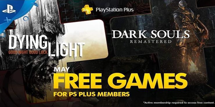 Утечка: что мы получим в майской раздаче PS Plus - изображение 1 Утечка: что мы получим в майской раздаче PS Plus - фото 1