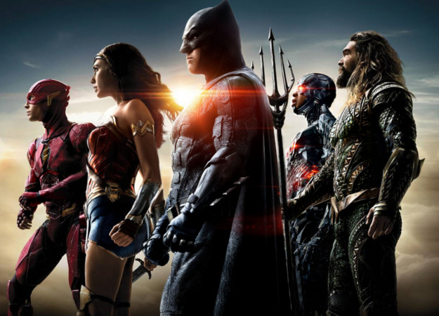 Разработчики Arkham Origins взялись за кооперативную игру по DC в открытом мире? - фото 1