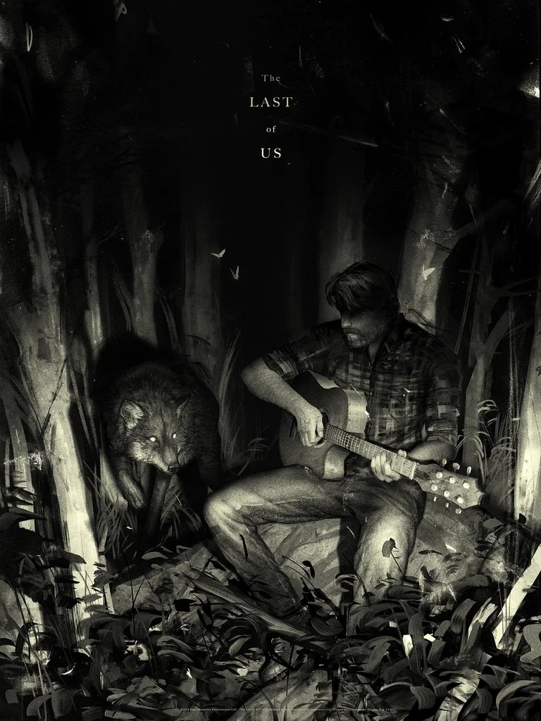 Авторы The Last of Us: Part 2﻿ отметили годовщину начала эпидемии кордицепса порцией нового контента - фото 2