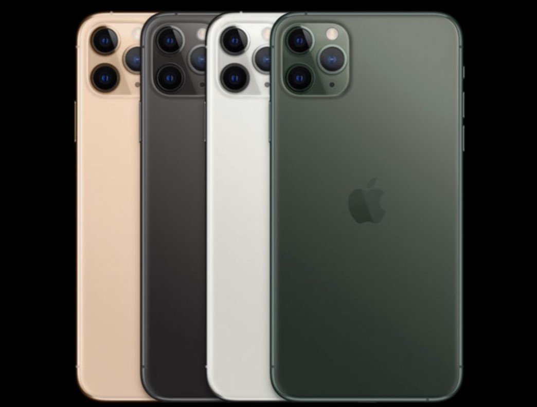В iPhone 11 Pro обнаружили опасный уровень радиоизлучения - фото 1