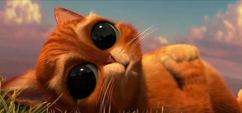 DreamWorks снимет продолжение «Кота в сапогах». Им займется автор «Человек-паук: Через вселенные» - фото 1