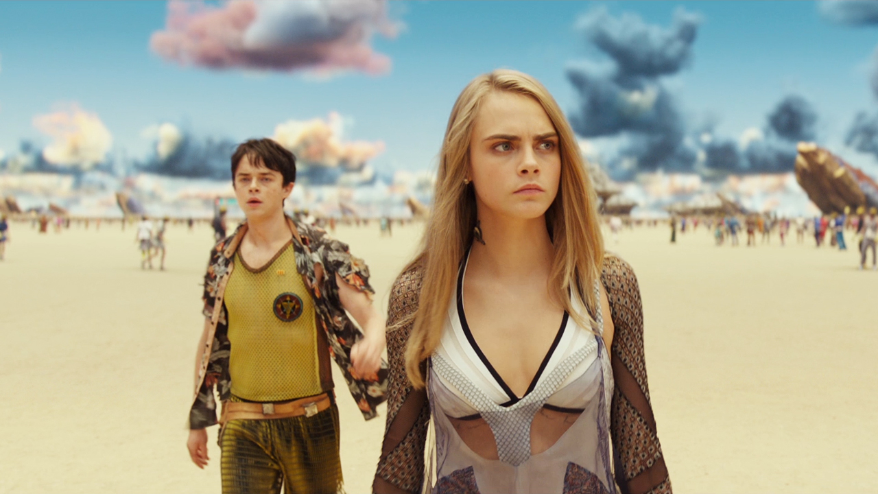 Конец года — шанс подсчитать не только проекты, которые радовали нас эти двенадцать месяцев, но и неудачные поделки, что мешали наслаждаться шедеврами, отравляя впечатление от всего года. Редакция «Канобу» представляет свой список самых больших фейлов киноиндустрии в 2017-м.