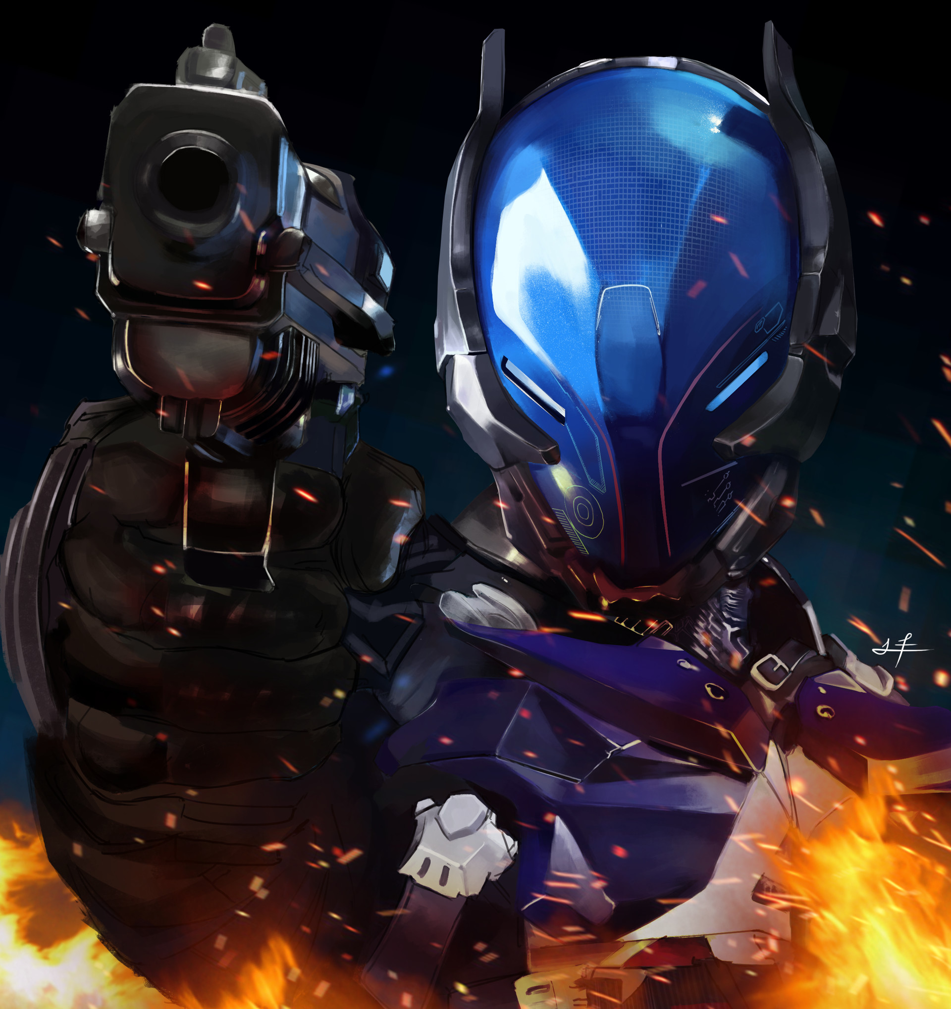 Рыцарь Аркхэма