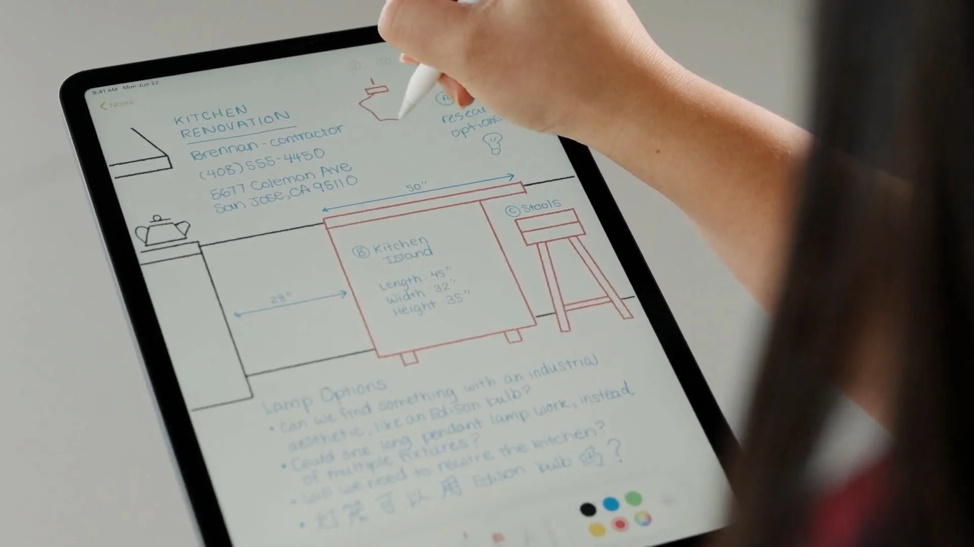 Apple показала небольшие улучшения iPadOS и полезные функции для AirPods - фото 2