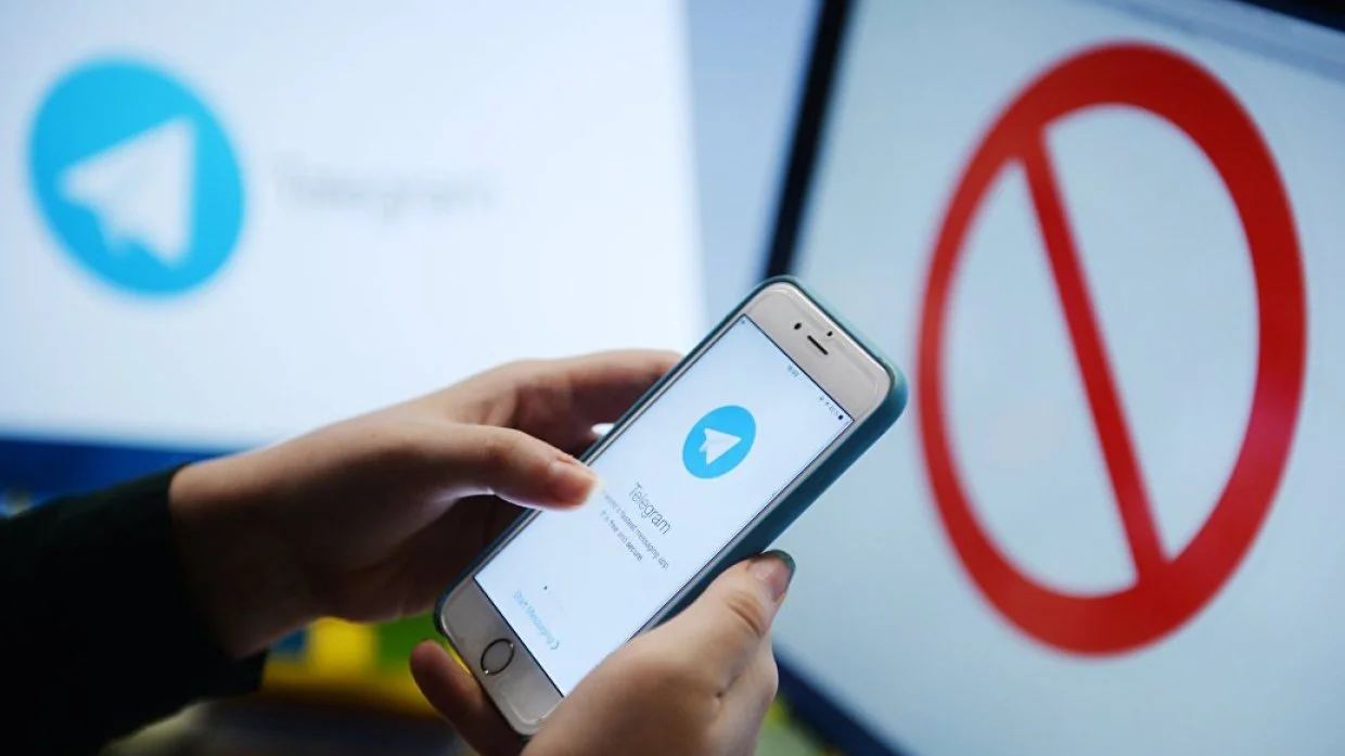 Роскомнадзор пригрозил «нарушить работу» App Store, если Apple не уберет из него Telegram - фото 1