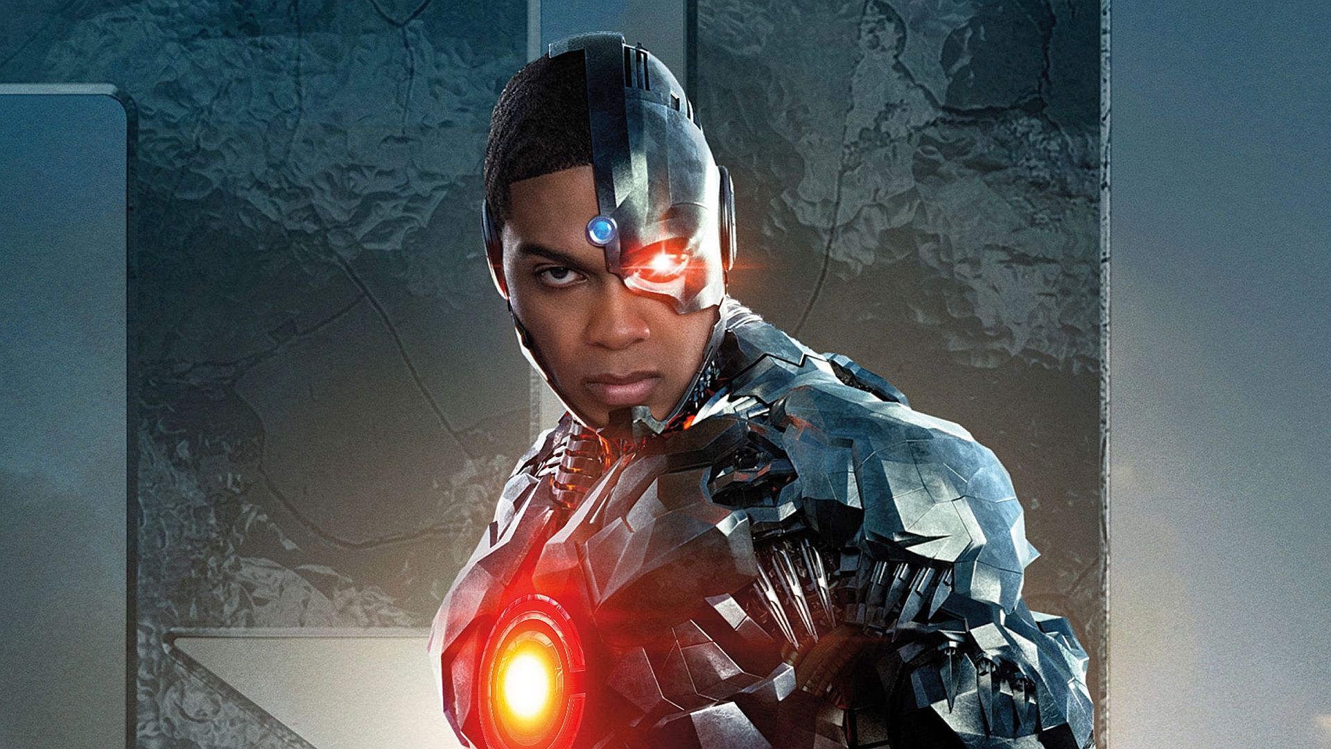 Рэй Фишер снова критикует бывших работодателей. Досталось главе DC Films - фото 1