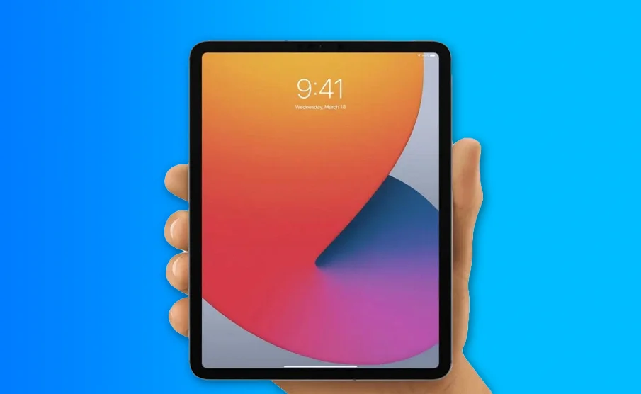 Безрамочный iPad mini 6 в дизайне iPad Pro может выйти во второй половине 2021 года - фото 1