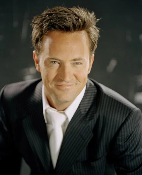 Как актеры «Друзей» изменились с 2004 года - фото 5