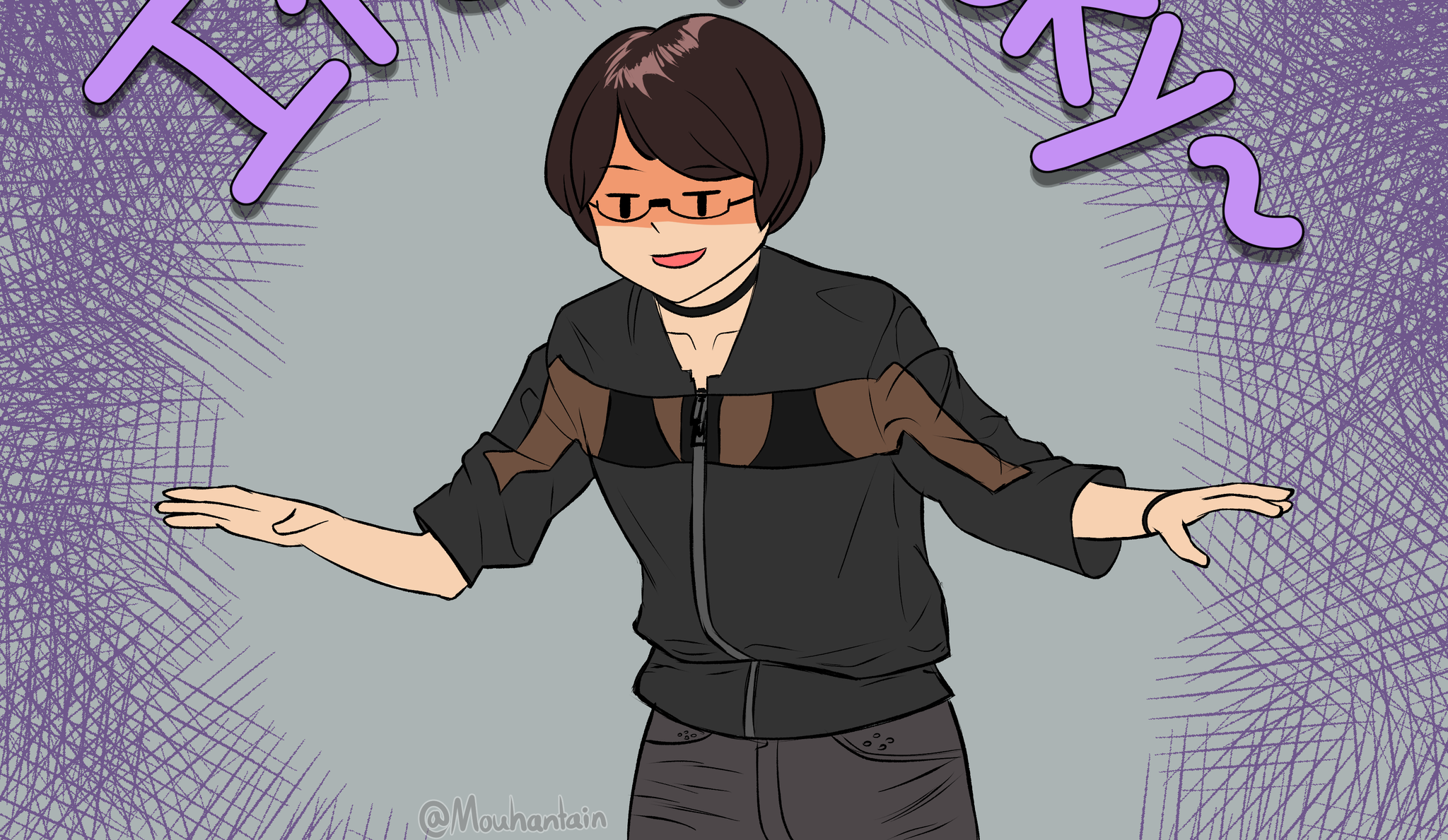 Главная милашка Е3 2019 Икуми Накамура заговорила на русском и поблагодарила всех за «кириллицу» - фото 1