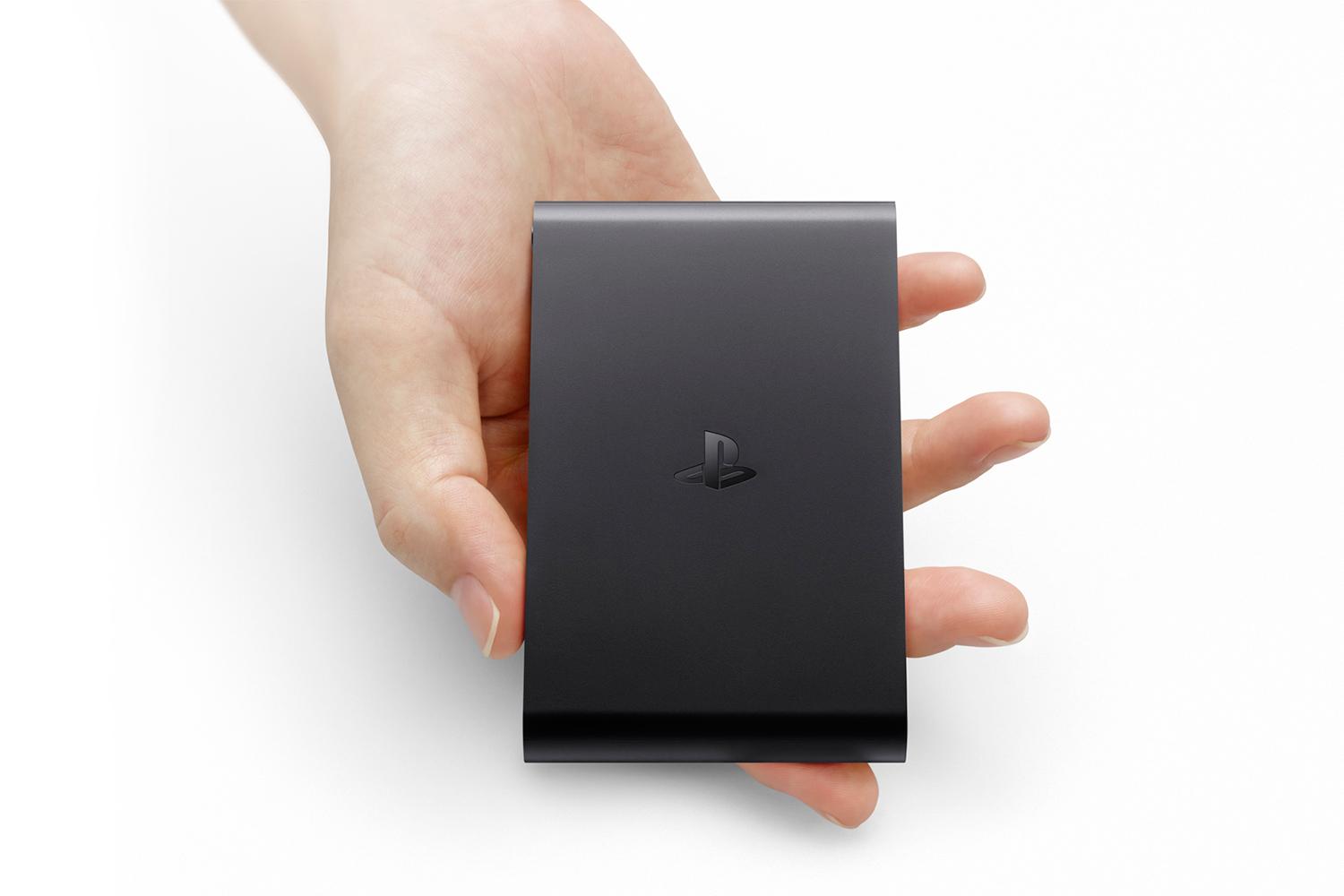 Обзор PlayStation TV | Канобу