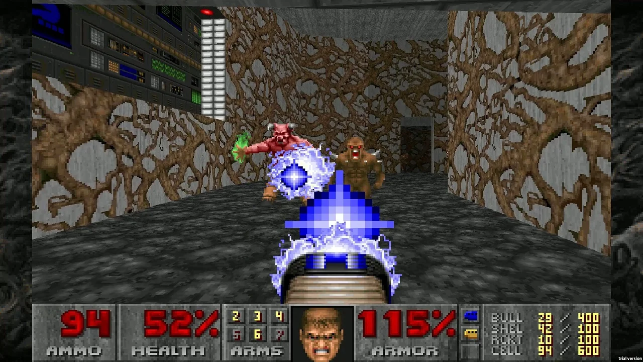 Doom 3 как лучшая часть серии и Two Point Hospital с геймпадом. Во что вы играли на прошлой неделе? - фото 1